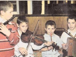 2002 Fehin Brothers 
